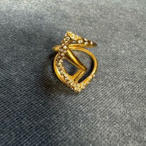 Alexis Bittar Ring